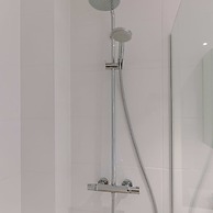 Bright Modern Apartment Close to the Casino