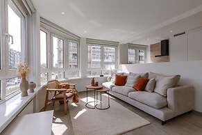 Bright Modern Apartment Close to the Casino