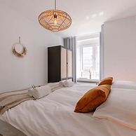 Bright Modern Apartment Close to the Casino