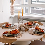 Bright Modern Apartment Close to the Casino