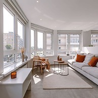 Bright Modern Apartment Close to the Casino