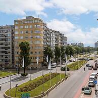 Bright Modern Apartment Close to the Casino