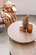 Bright Modern Apartment Close to the Casino