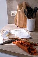 Bright Modern Apartment Close to the Casino