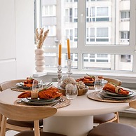 Bright Modern Apartment Close to the Casino