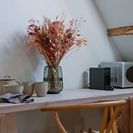 Charming Room in the Green Neighbourhood of Gent