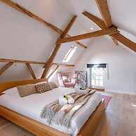 Charming Room in the Green Neighbourhood of Gent