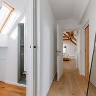 Charming Room in the Green Neighbourhood of Gent