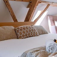 Charming Room in the Green Neighbourhood of Gent