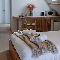 Charming Room in the Green Neighbourhood of Gent