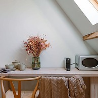Charming Room in the Green Neighbourhood of Gent