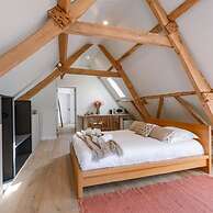 Charming Room in the Green Neighbourhood of Gent