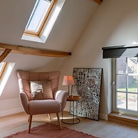 Charming Room in the Green Neighbourhood of Gent