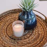 Stylish Apartment With Terrace Near the Beach