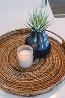 Stylish Apartment With Terrace Near the Beach