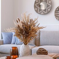 Stylish Apartment With Terrace Near the Beach