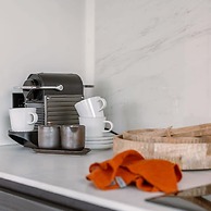 Luxurious Penthouse With Beautiful Seaview