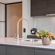 Luxurious Penthouse With Beautiful Seaview