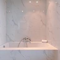 Luxurious Penthouse With Beautiful Seaview