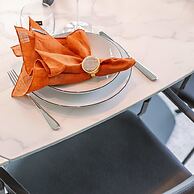 Luxurious Penthouse With Beautiful Seaview