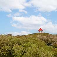 Luxurious Penthouse With Beautiful Seaview