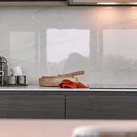 Luxurious Penthouse With Beautiful Seaview