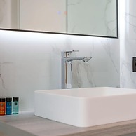 Luxurious Penthouse With Beautiful Seaview