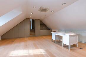 Huyze Termote - Prime Villa With Wonderful Garden