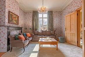 Huyze Termote - Prime Villa With Wonderful Garden