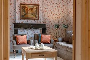 Huyze Termote - Prime Villa With Wonderful Garden