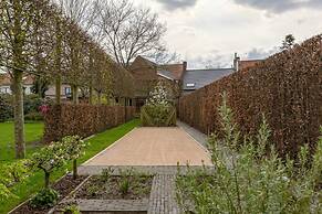 Huyze Termote - Prime Villa With Wonderful Garden