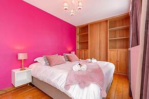Huyze Termote - Prime Villa With Wonderful Garden