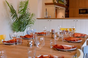 Huyze Termote - Prime Villa With Wonderful Garden