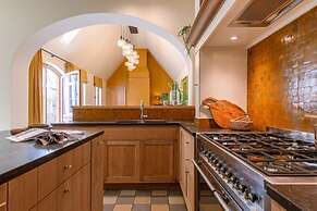 Huyze Termote - Prime Villa With Wonderful Garden