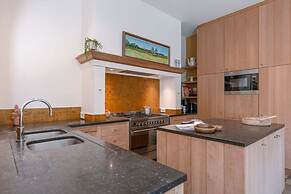 Huyze Termote - Prime Villa With Wonderful Garden