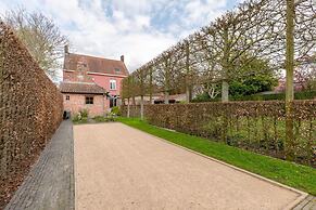 Huyze Termote - Prime Villa With Wonderful Garden