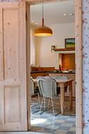 Huyze Termote - Prime Villa With Wonderful Garden