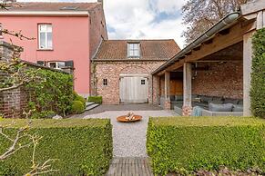 Huyze Termote - Prime Villa With Wonderful Garden