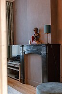Huyze Termote - Prime Villa With Wonderful Garden