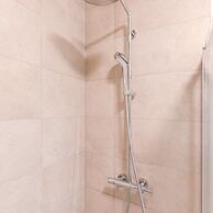 Beautiful Warm Apartment With Terrace in Ostend