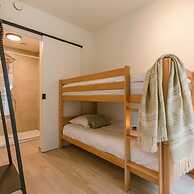 Beautiful Warm Apartment With Terrace in Ostend