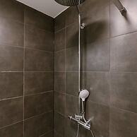 Beautiful Warm Apartment With Terrace in Ostend