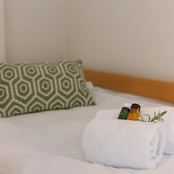 Beautiful Warm Apartment With Terrace in Ostend