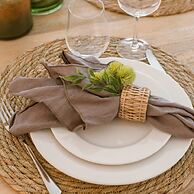 Beautiful Warm Apartment With Terrace in Ostend