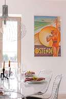 Beautifully Decorated Apartment Close to the sea