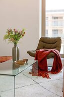 Beautifully Decorated Apartment Close to the sea