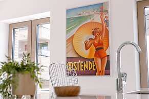 Beautifully Decorated Apartment Close to the sea