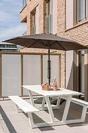 Beautifully Decorated Apartment Close to the sea