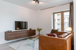 Beautifully Decorated Apartment Close to the sea