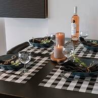 Brand new Studio With sea View on a top Location